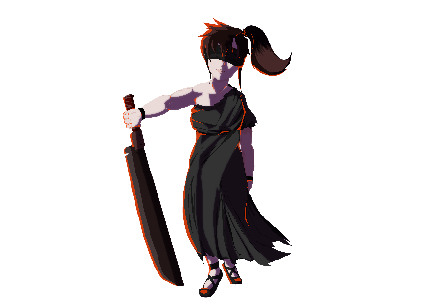 Abigail