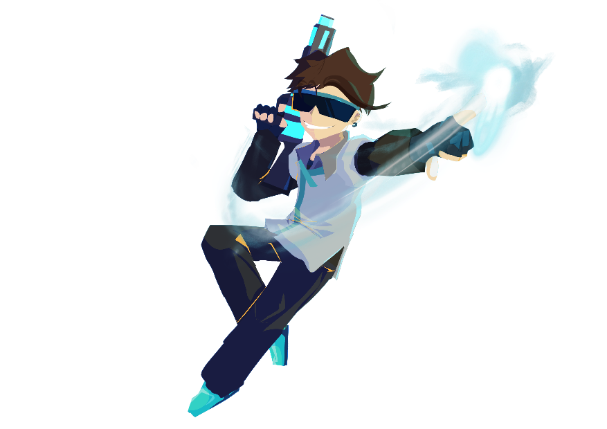 Hero cyno
