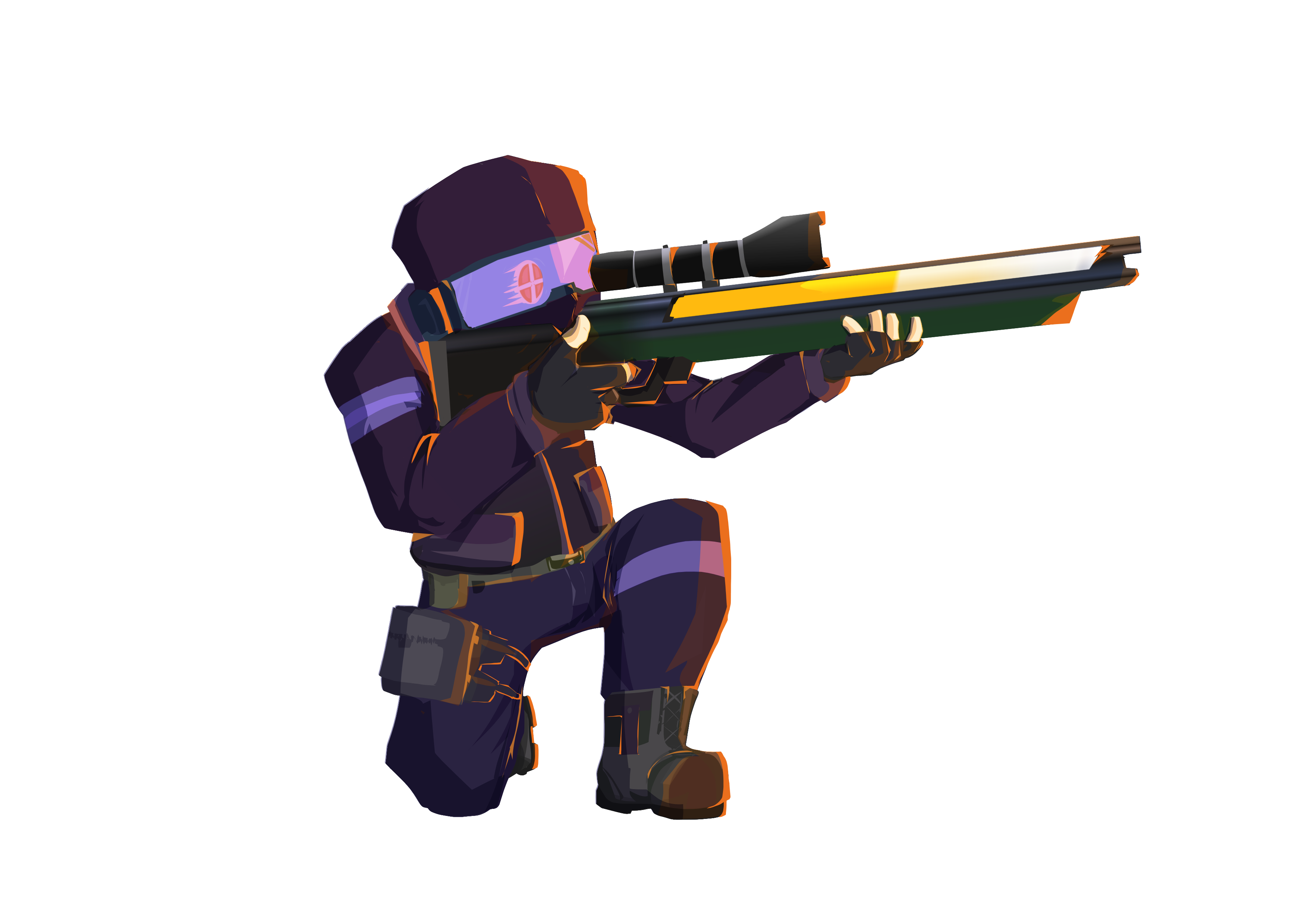 Hero feinn