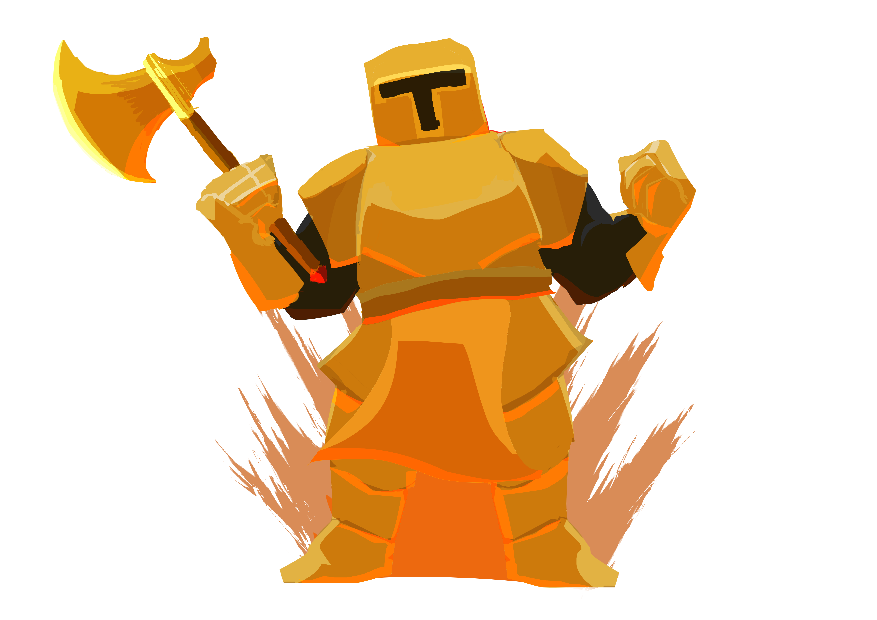 Hero gladwin