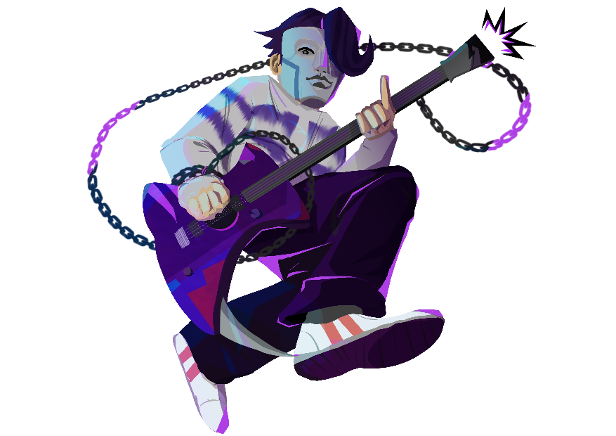 Hero hooke