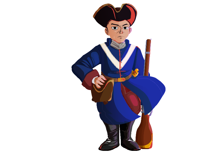 Jacques
