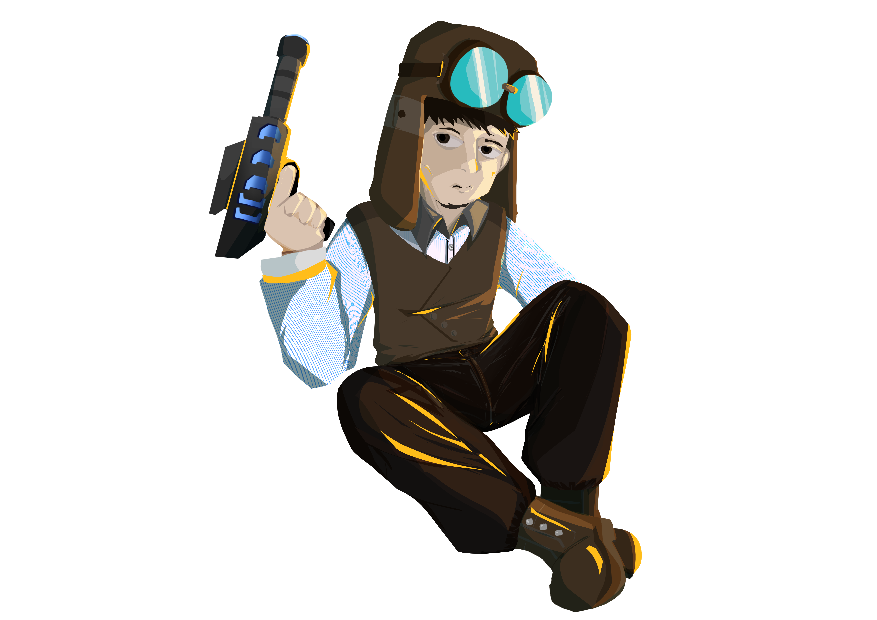 Hero radar